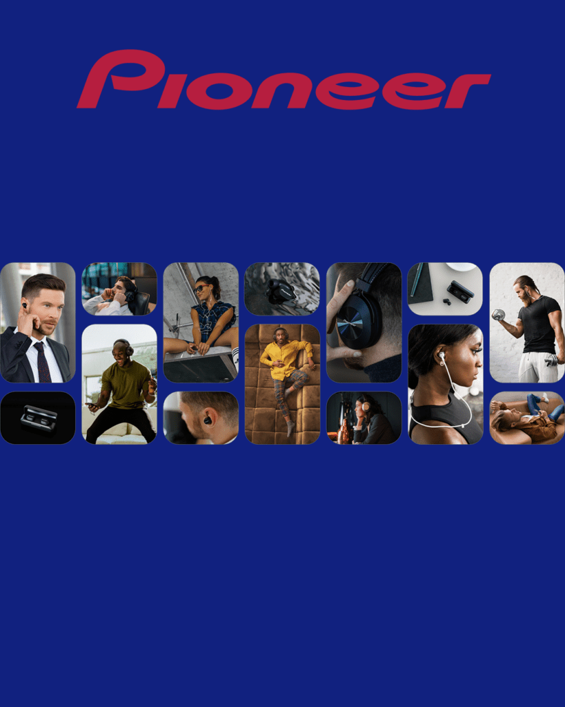 Pioneer